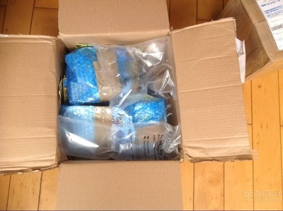 雙喜臨門(mén)！吉祥兩單同時(shí)到貨，曬單分享轉(zhuǎn)運(yùn)體驗(yàn)